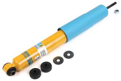 SAAB Shock Absorber - Rear 32020005 - Bilstein HD 24003971